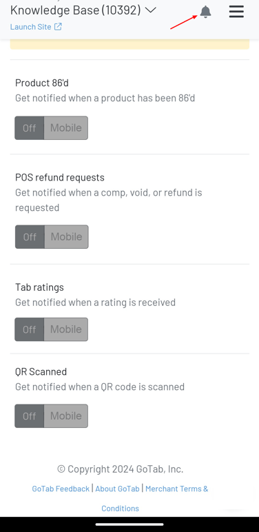 Manager App Notifications Options (2)