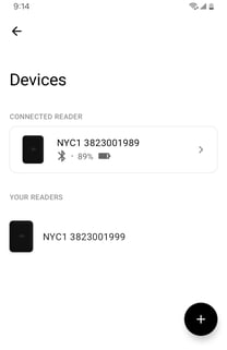 Bluetooth Icon