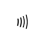Tap to Pay Icon