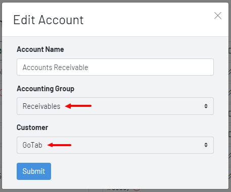 Receivable Customer (1)
