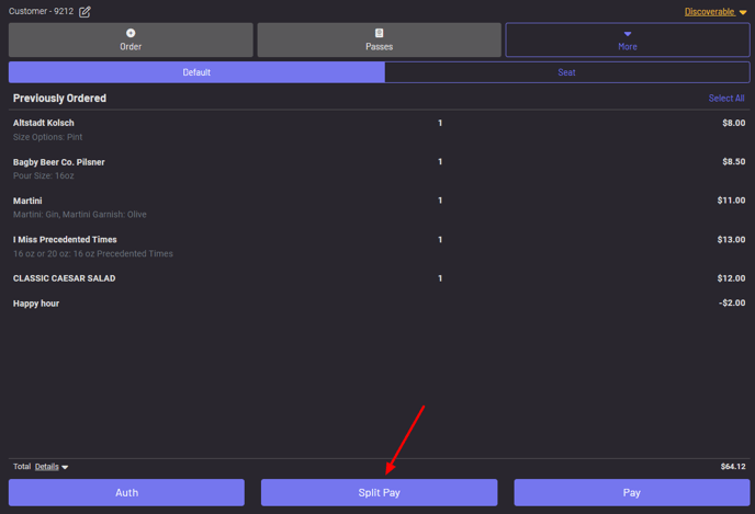 Update Split Pay-1